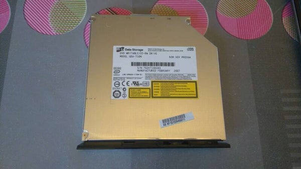 Graveur GSA-T10N Fujitsu Amilio MS2202