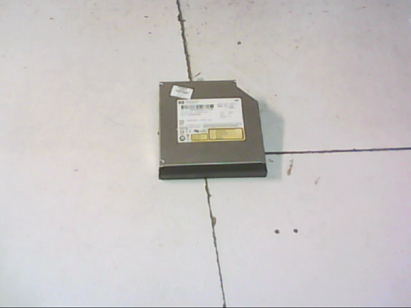 Graveur GSA-T10N HP Pavilion dv9000 dv9001ea