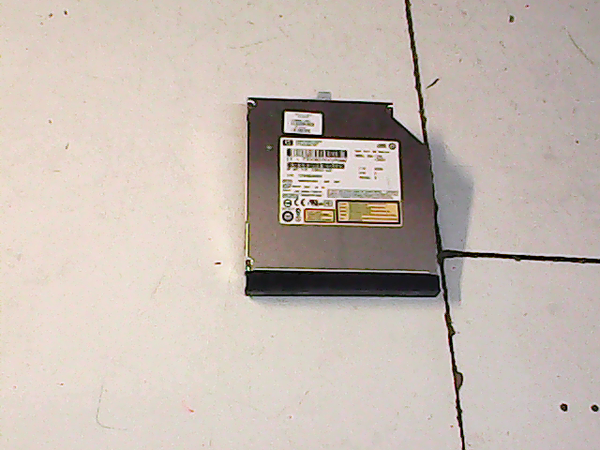 Graveur GSA-T20L HP dv9530ef