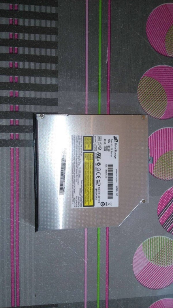graveur GSA-T20N ACER ASPIRE 5520 ICW50
