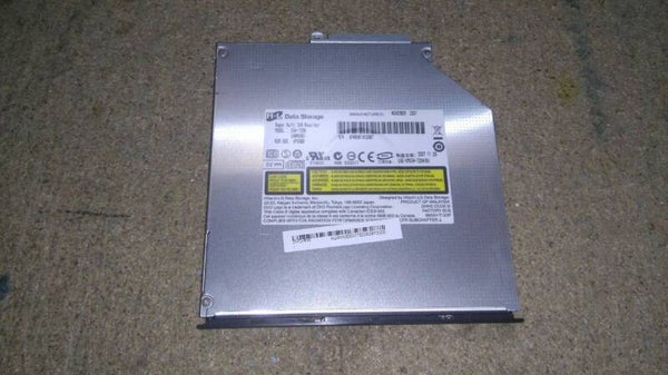 Graveur GSA-T20N Acer TRAVELMATE 7520-6A2G25Mi