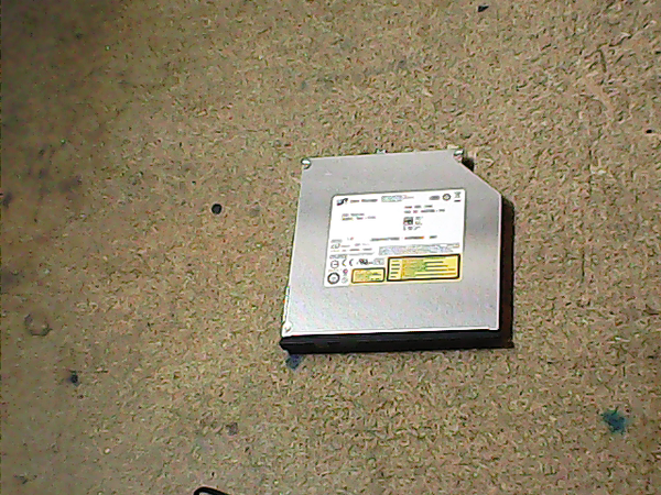 Graveur GSA-T21N Dell Vostro 1700 PP22X