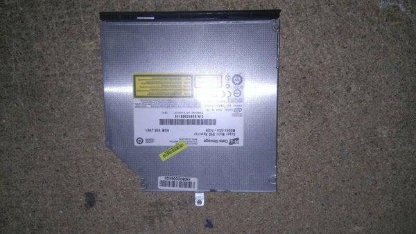 Graveur GSA-T40N MSI EX 600