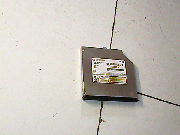 Graveur GSA-T50L HP Presario CQ70