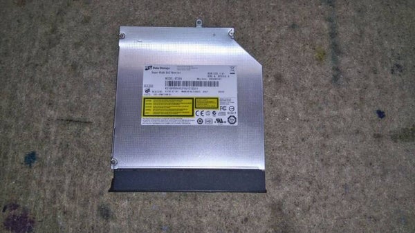 Graveur GT30N Acer MS2294