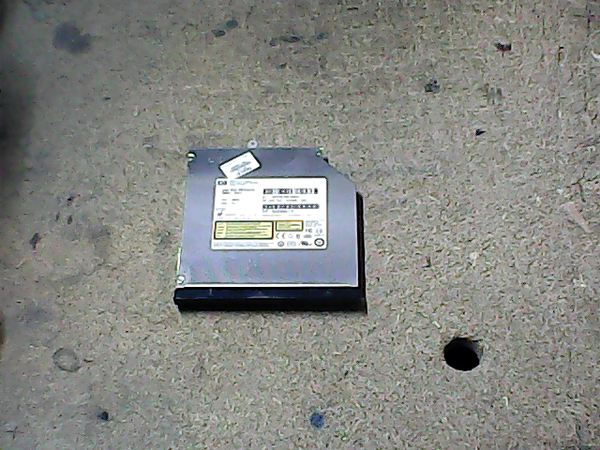 Graveur GT31L HP Presario CQ56