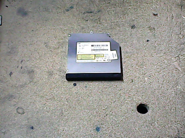 Graveur GT31L HP ProBook 4520s