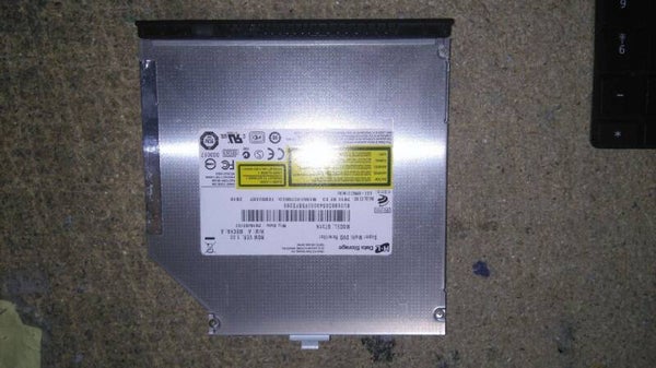 Graveur GT31N Acer 5732Z series KAWF0