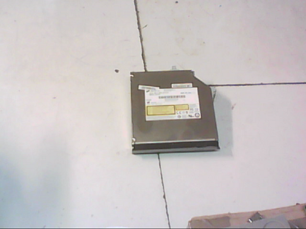 Graveur GT32N Asus X5MJ