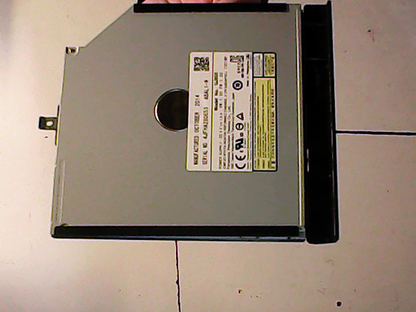 Graveur GUC0N ASUS X553S