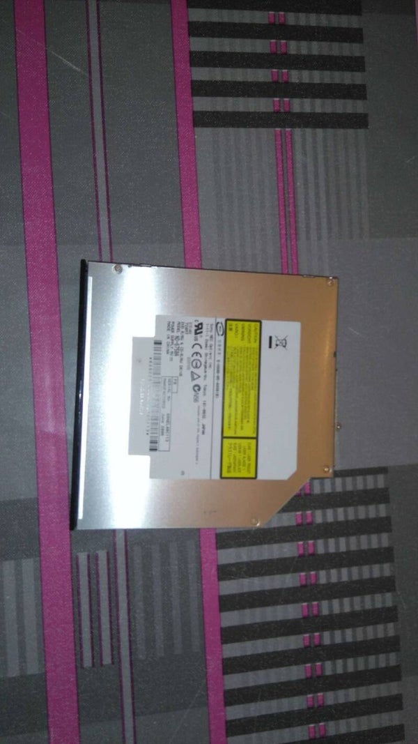 graveur ND-6750A PACKARD BELL ALP-AJAX GN