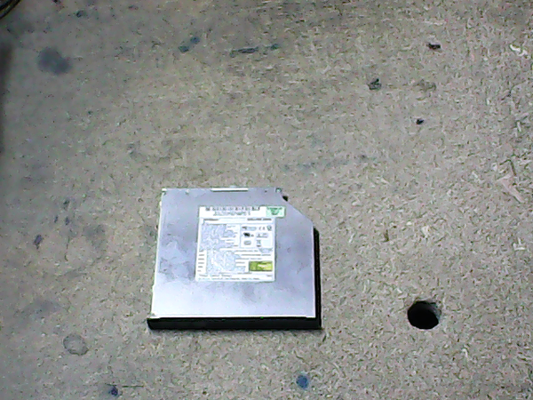 Graveur SDVD8441 Packard Bell Easynote S4