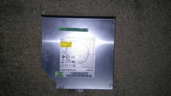 graveur SDVD8821 ACER 5100 SERIES BL51