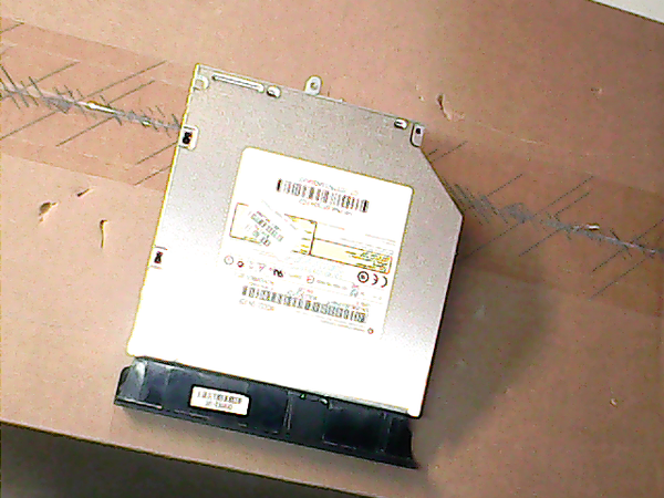 Graveur SN-208 HP Pavilion g7-2332sf