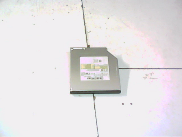 Graveur TS-L463 Dell E5500 PP32LB