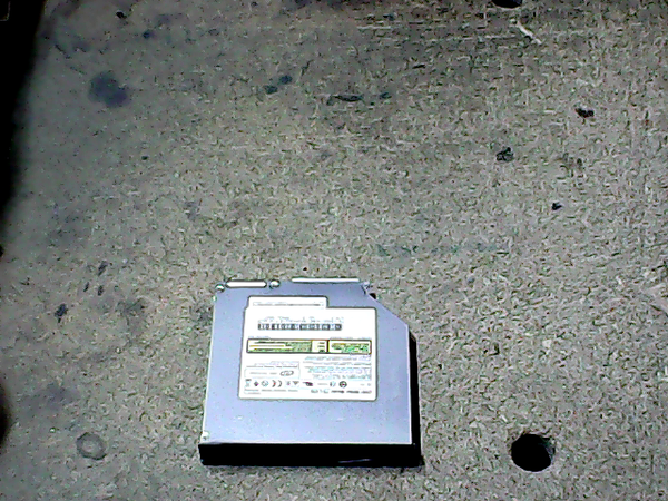 Graveur TS-L632 Acer Aspire 9300 series