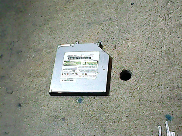 Graveur TS-L632 COMPAQ EL80 CM2