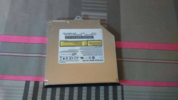 Graveur TS-L632 Fujitsu Amilio PA 2548-PTT50