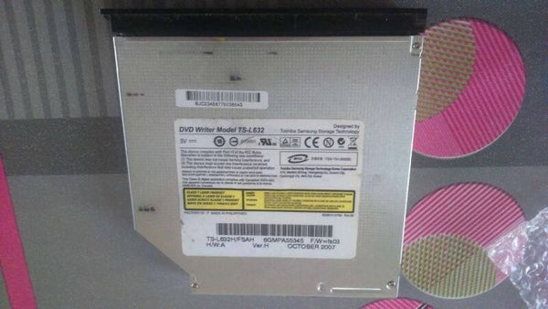 Graveur TS-L632 Fujitsu Amilio Pi 2540-P3202