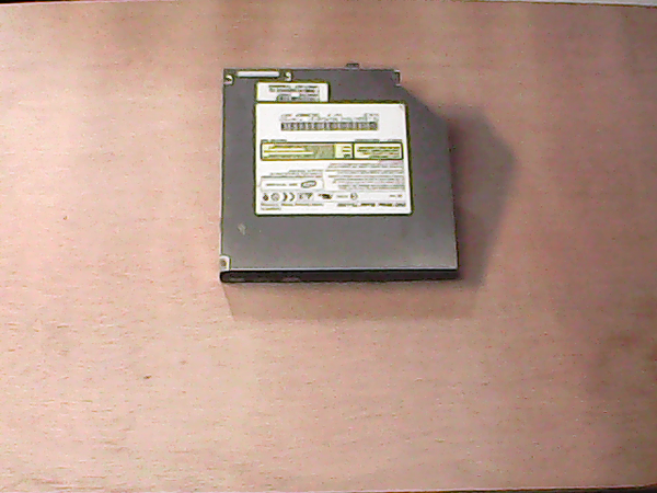 Graveur TS-L632 Toshiba Satellite A200-214