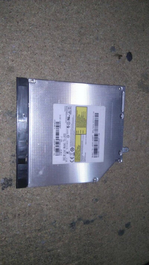 Graveur TS-L633 Acer MS2279