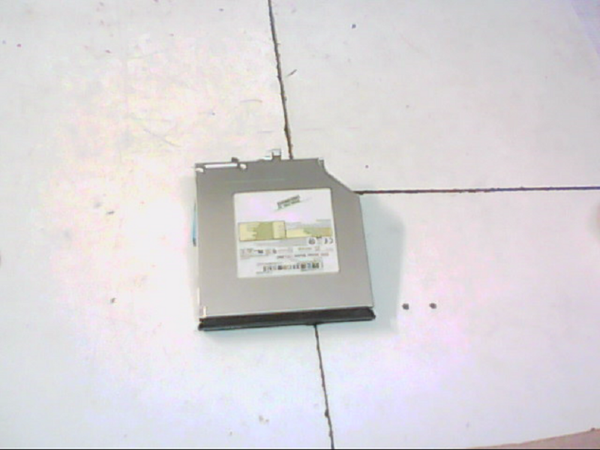 Graveur TS-L633 Asus X71Q