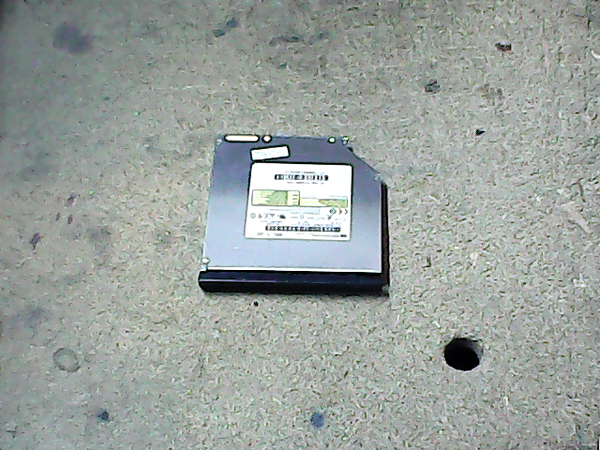 Graveur TS-L633 HP Probook 4710s