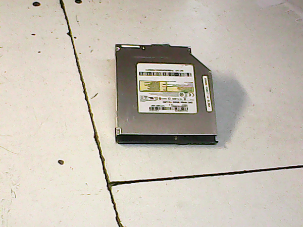 Graveur TS-L633 Samsung NP-R620