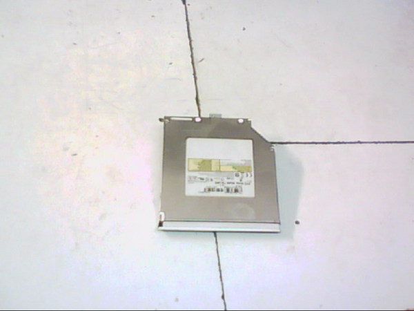 Graveur TS-L633 Sony Vaio PCG-71411M