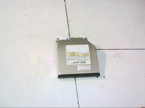 Graveur TS-L633 Toshiba L650D-102