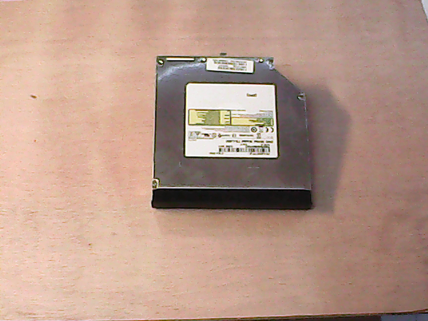 Graveur TS-L633 Toshiba Satellite C660-1U6