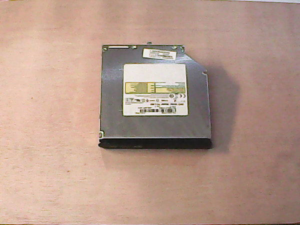 Graveur TS-L633 Toshiba Satellite L505-13X