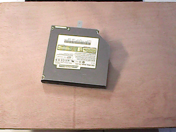 Graveur TS-L633 Toshiba Satellite P300-1AP