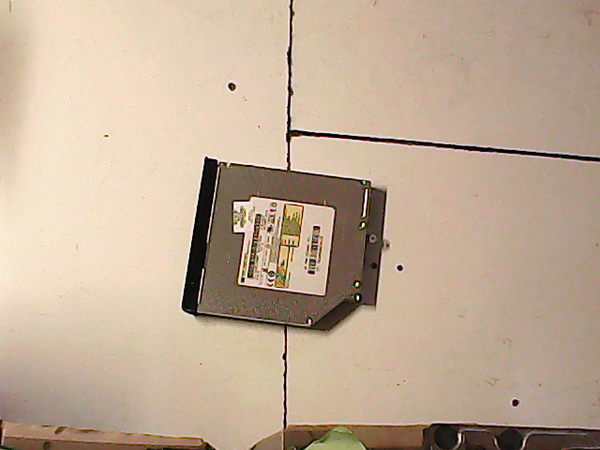 Graveur TS-L633R HP compaq CQ56-135SF