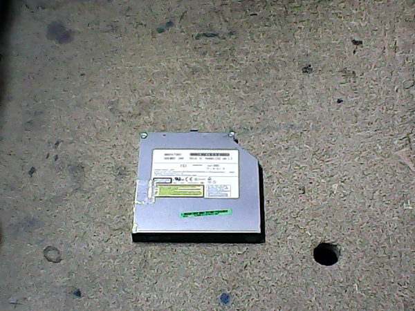 Graveur UJ-850 Acer Aspire 3100 Series BL51