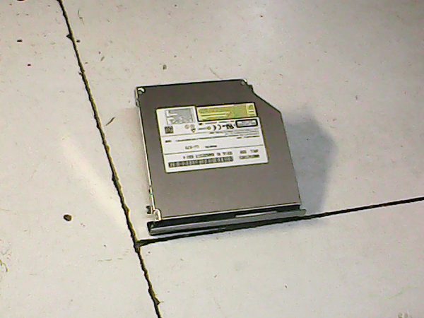 Graveur UJ-870 Sony VAIO PCG-8113M