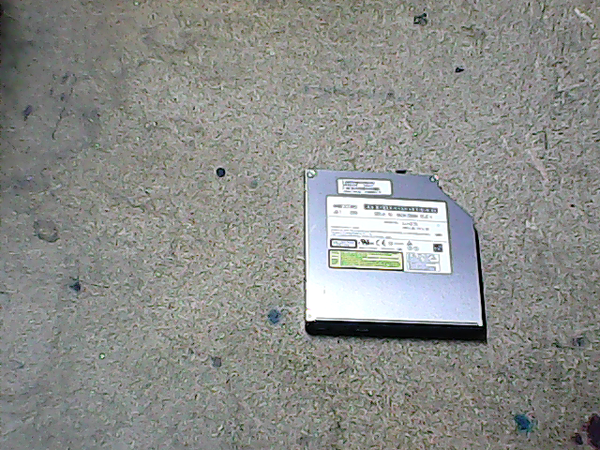 Graveur UJ-870 Toshiba A200-2BH