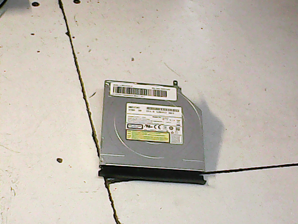 Graveur UJ892 Packard bell TX86 MS2300