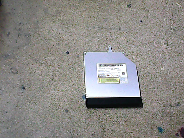 Graveur UJ8A0 Sony Vaio PCG-71311M