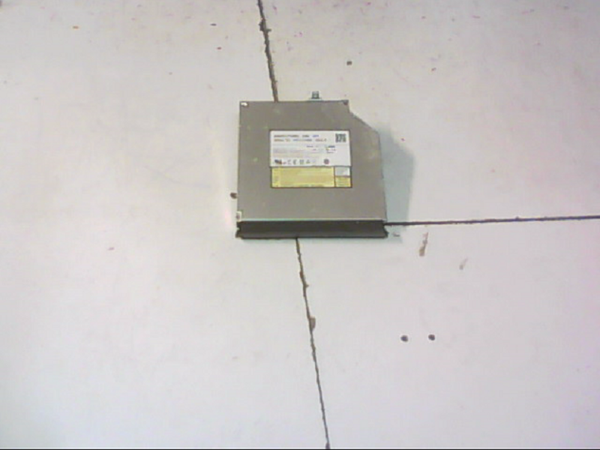 Graveur UJ8B0 Asus K53S