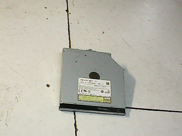 Graveur UJ8C2 ASUS S46CB-WX213H