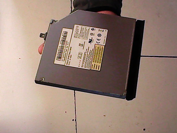 Lot de pièces 00857 Asus X75A-TY156H