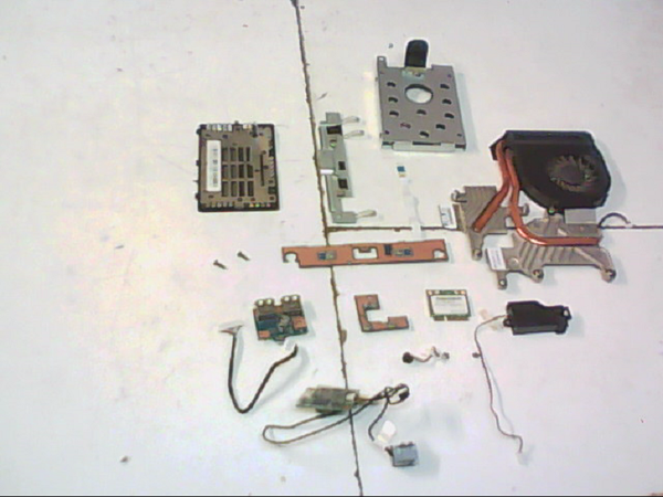 Lot de pieces 01301 Acer 5740 5340 series