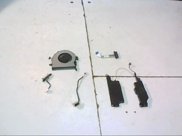 Lot de pieces 01320 HP Probook 470-G3