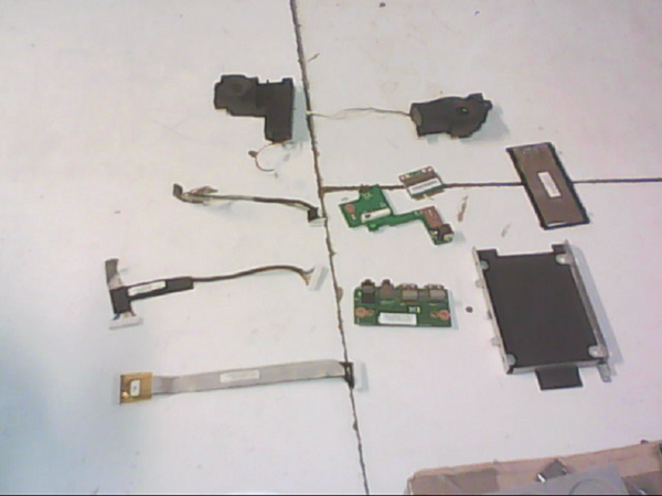 Lot de pieces 01484 Asus X5MJ