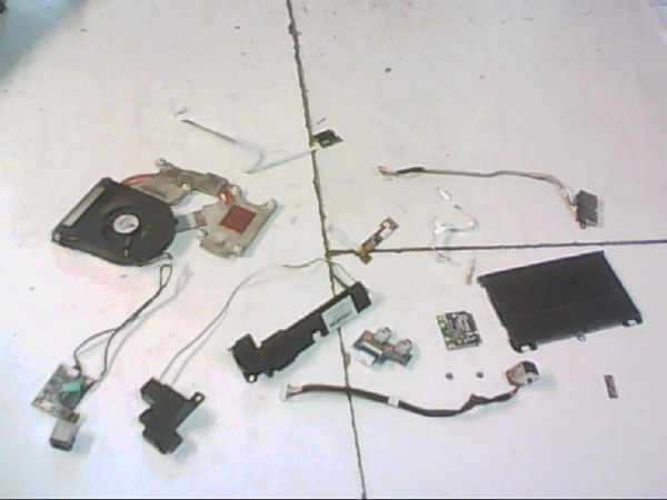 Lot de pieces 01499 HP Probook 4525s