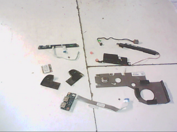 Lot de pieces 01504 HP Pavilion 15-r015nf