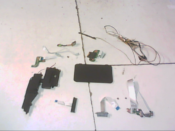 Lot de pieces 01507 HP Probook 17-p128nf