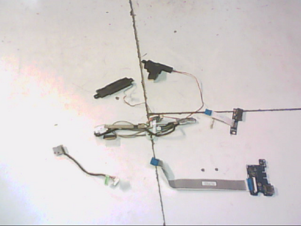 Lot de pieces 01512 HP 15-AY028nf