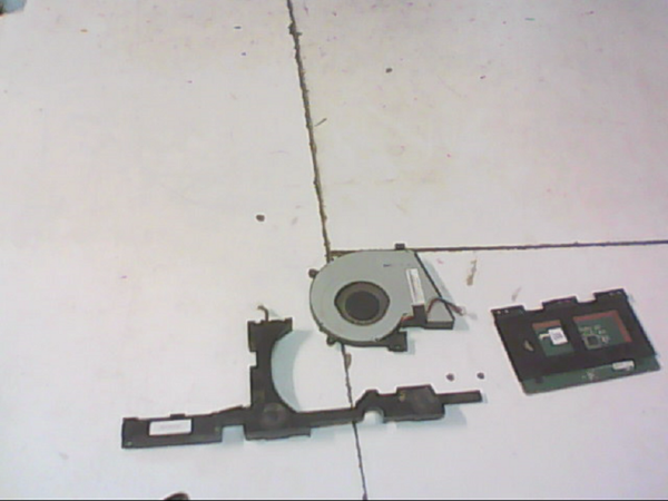 Lot de pieces 01529 ASUS X451CA-VX062H